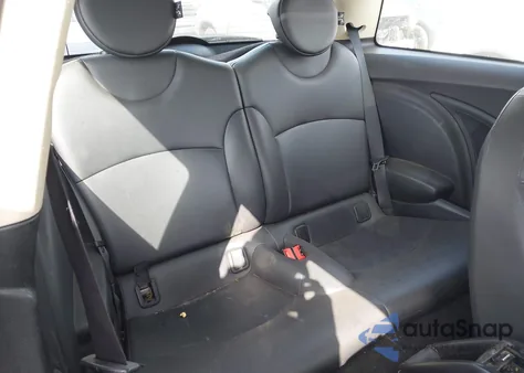 2013 Mini Hardtop Cooper S z USA, uszkodzony, nr VIN WMWSV3C58DT389216